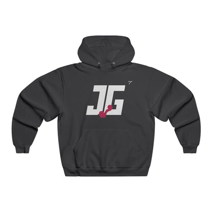 Justin Gonzalez Vintage Hoodie