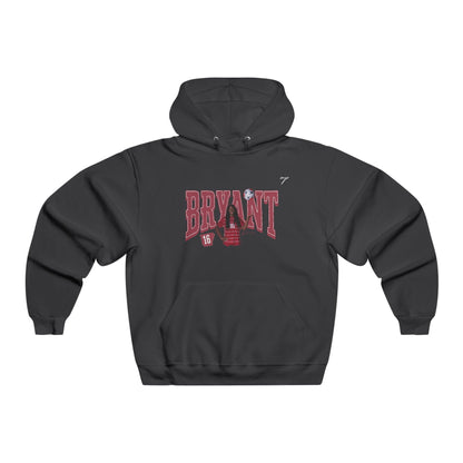 Jordan Bryant Vintage Hoodie