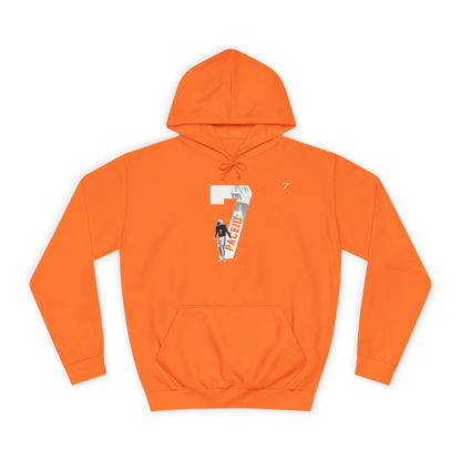 James Pace III Hoodie
