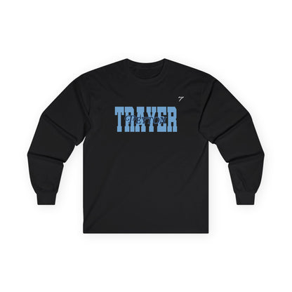 Peyton Trayer Long Sleeve