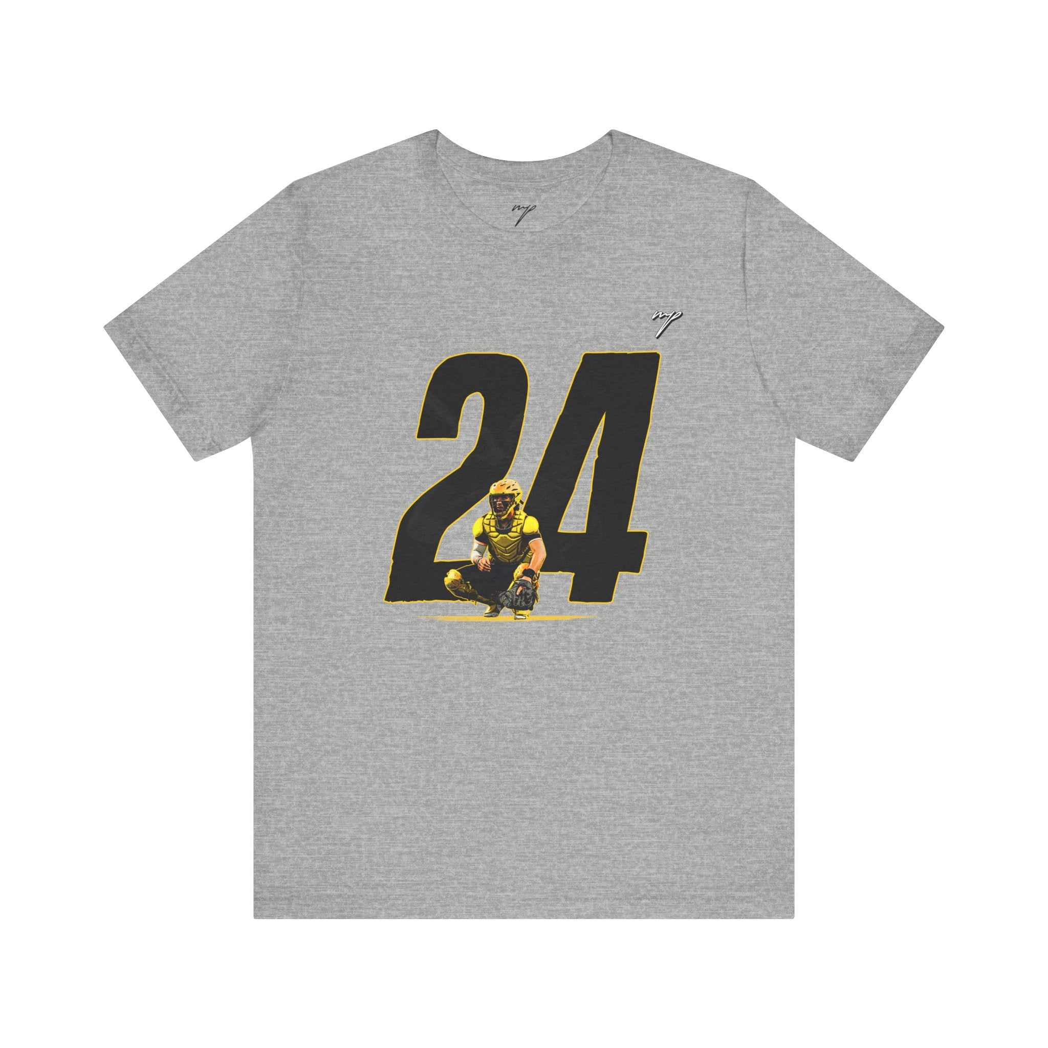 John Delgadillo Graphic Tee
