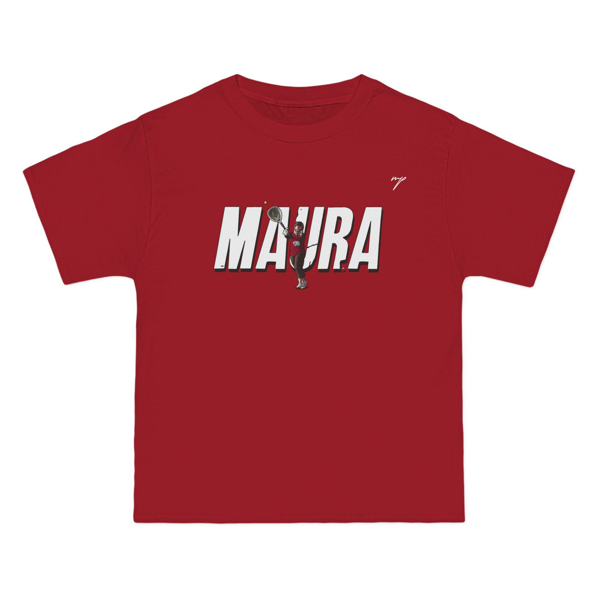 Maura Spicer Vintage Tee