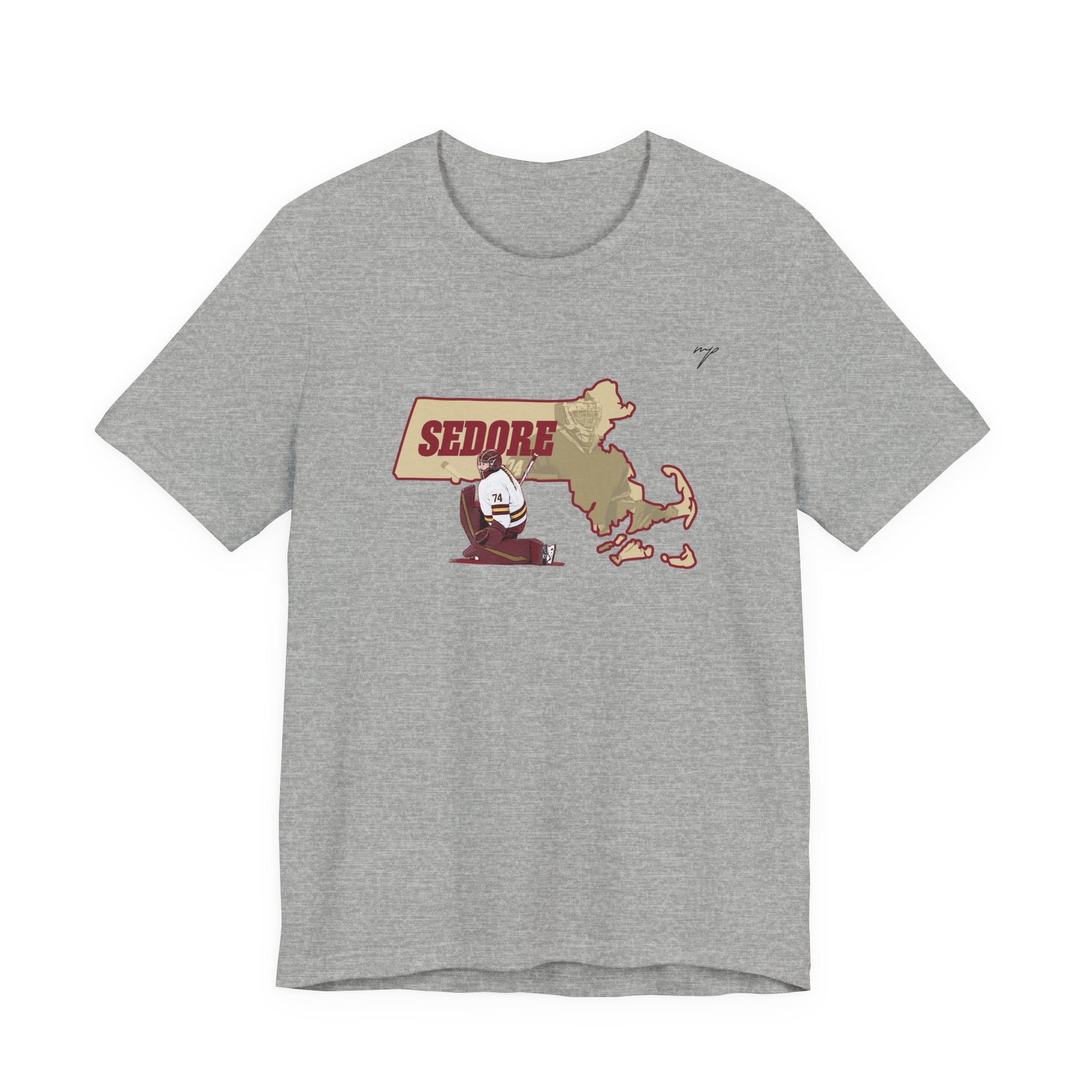 Avah Sedore Graphic Tee