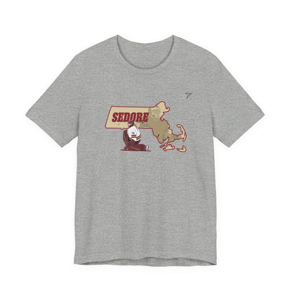 Avah Sedore Graphic Tee