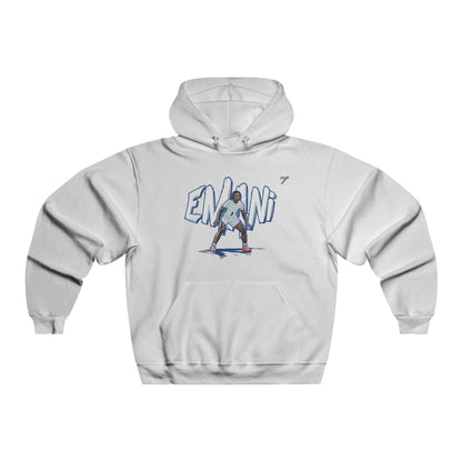 Emani Jefferson Vintage Hoodie