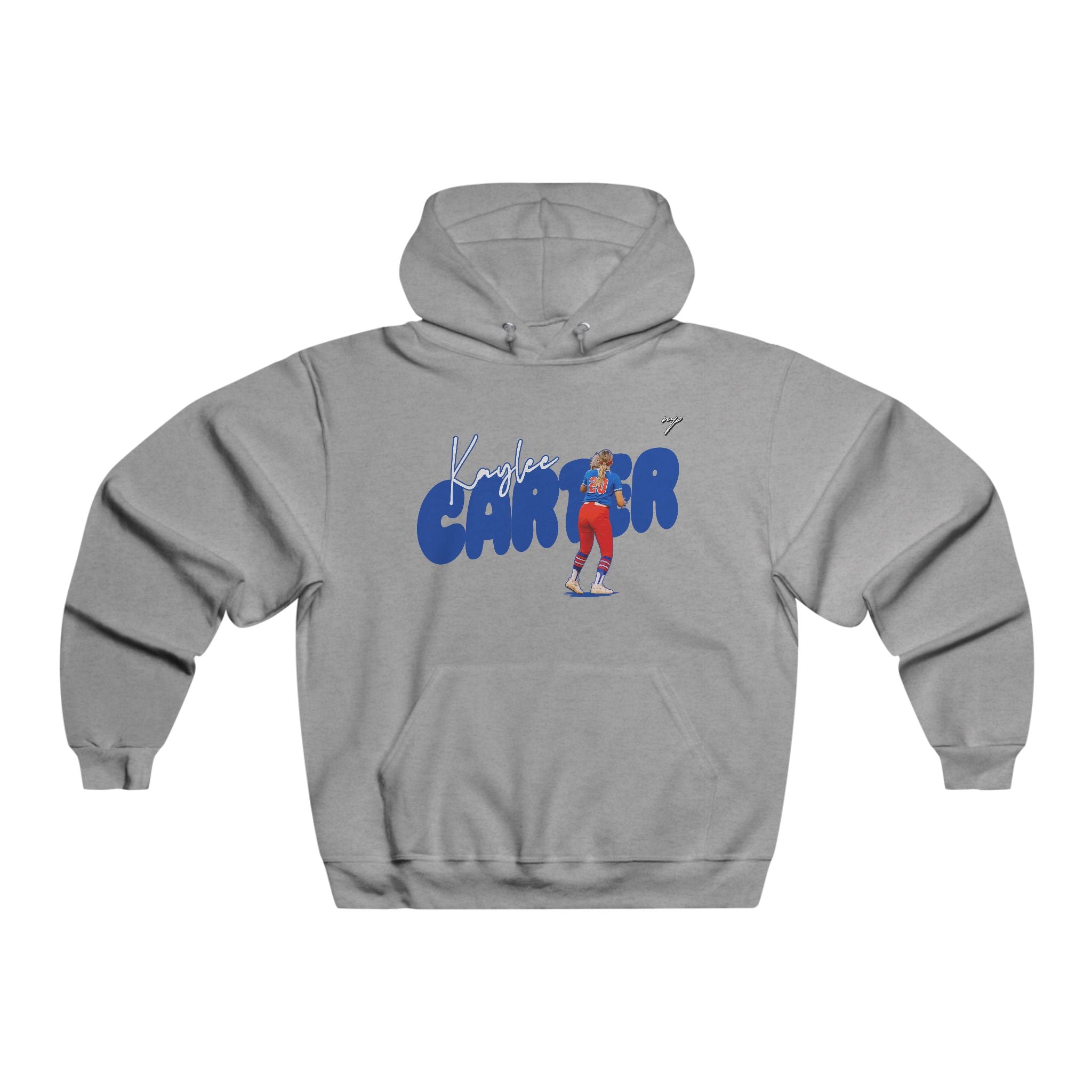 Kaylee Carter Vintage Hoodie