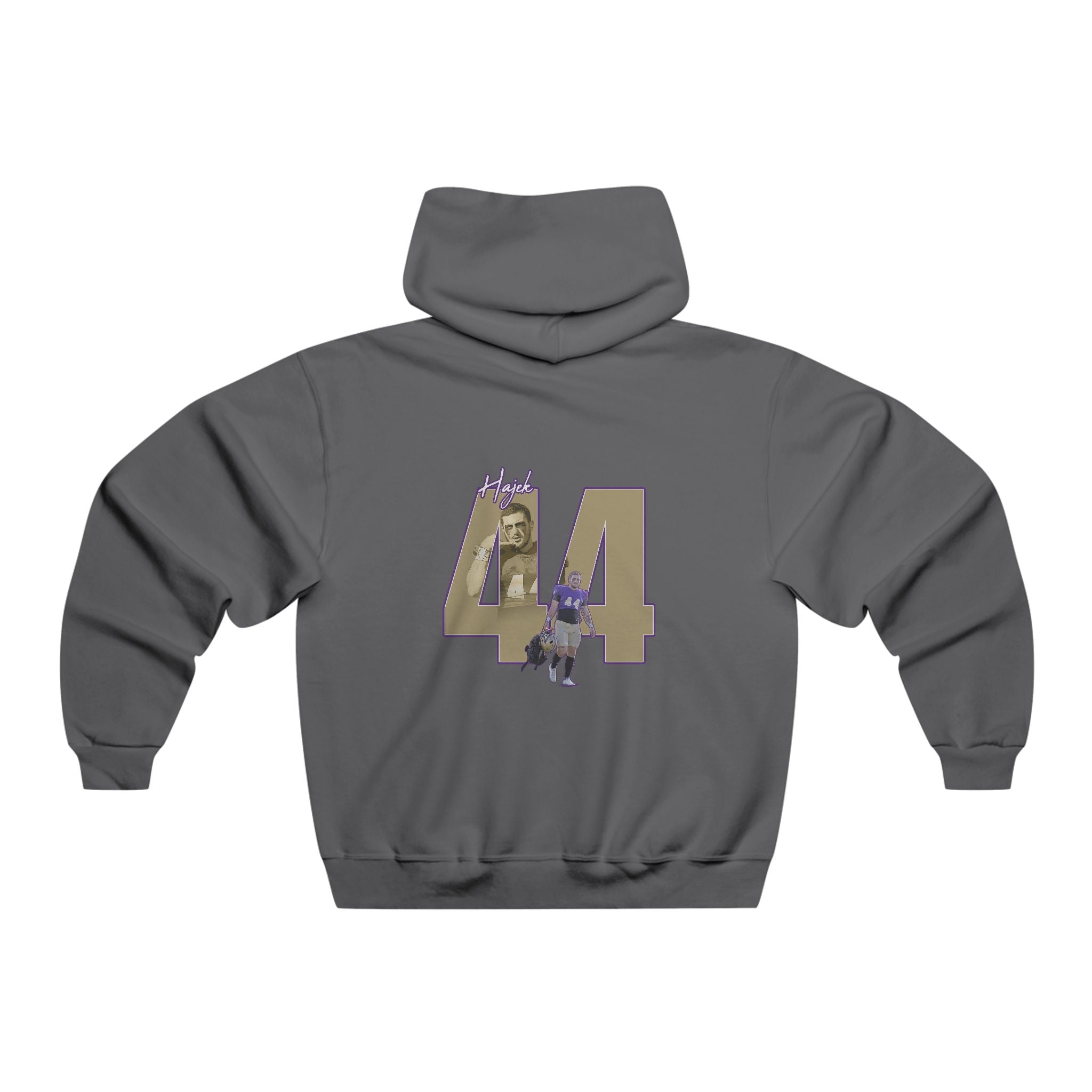 Cooper Hajek Vintage Hoodie