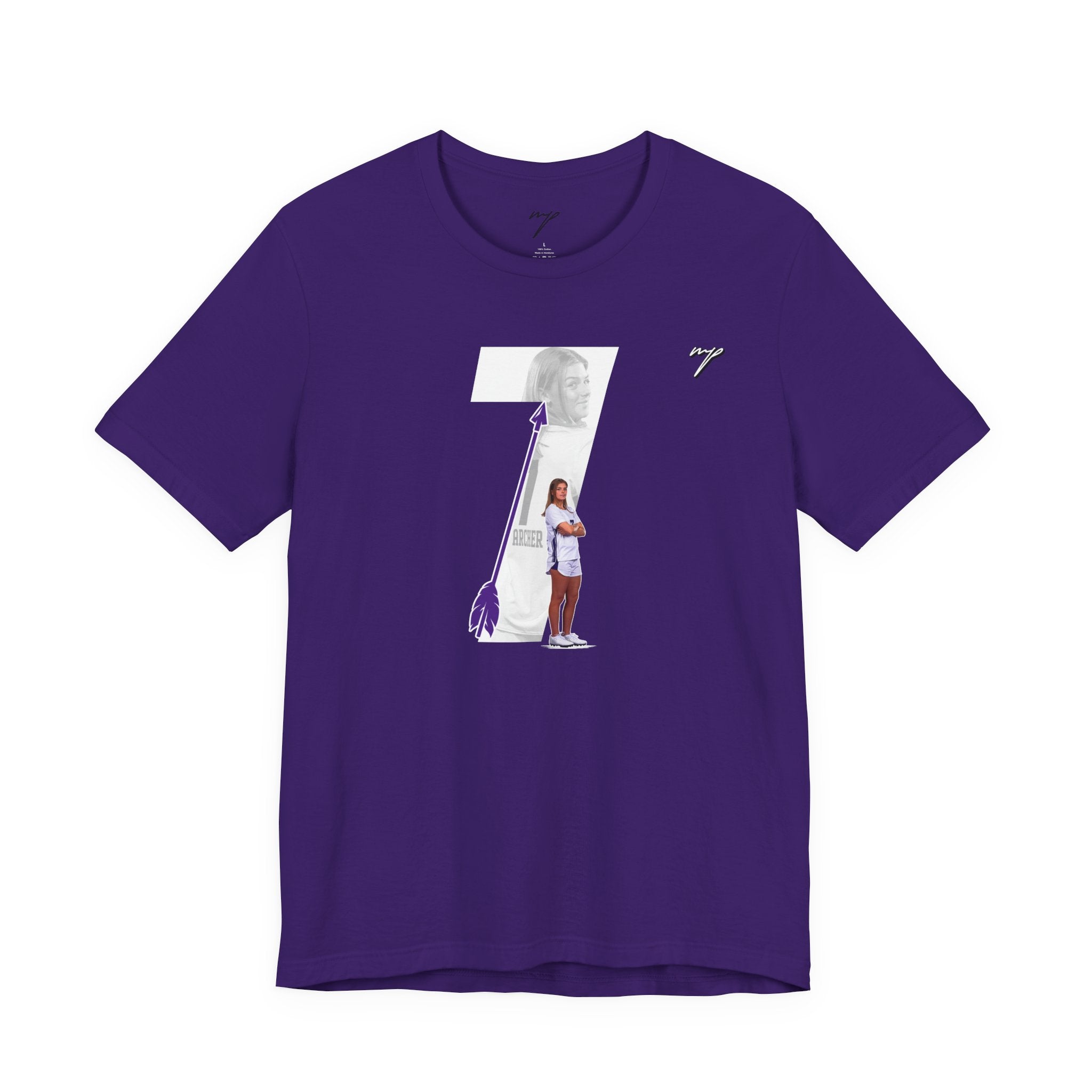 Lauren Archer Graphic Tee