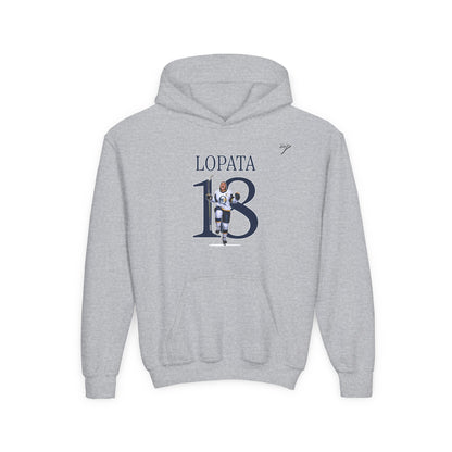Ethan Forde YOUTH Hoodie