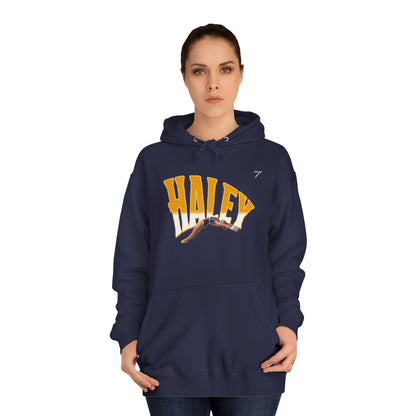 Haley Mendoza Hoodie