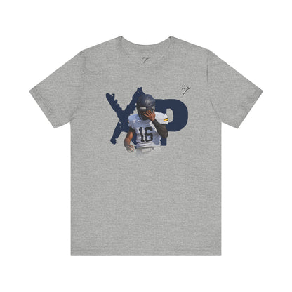 Xavyer Powell Graphic Tee