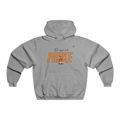 Brielle Parke Vintage Hoodie