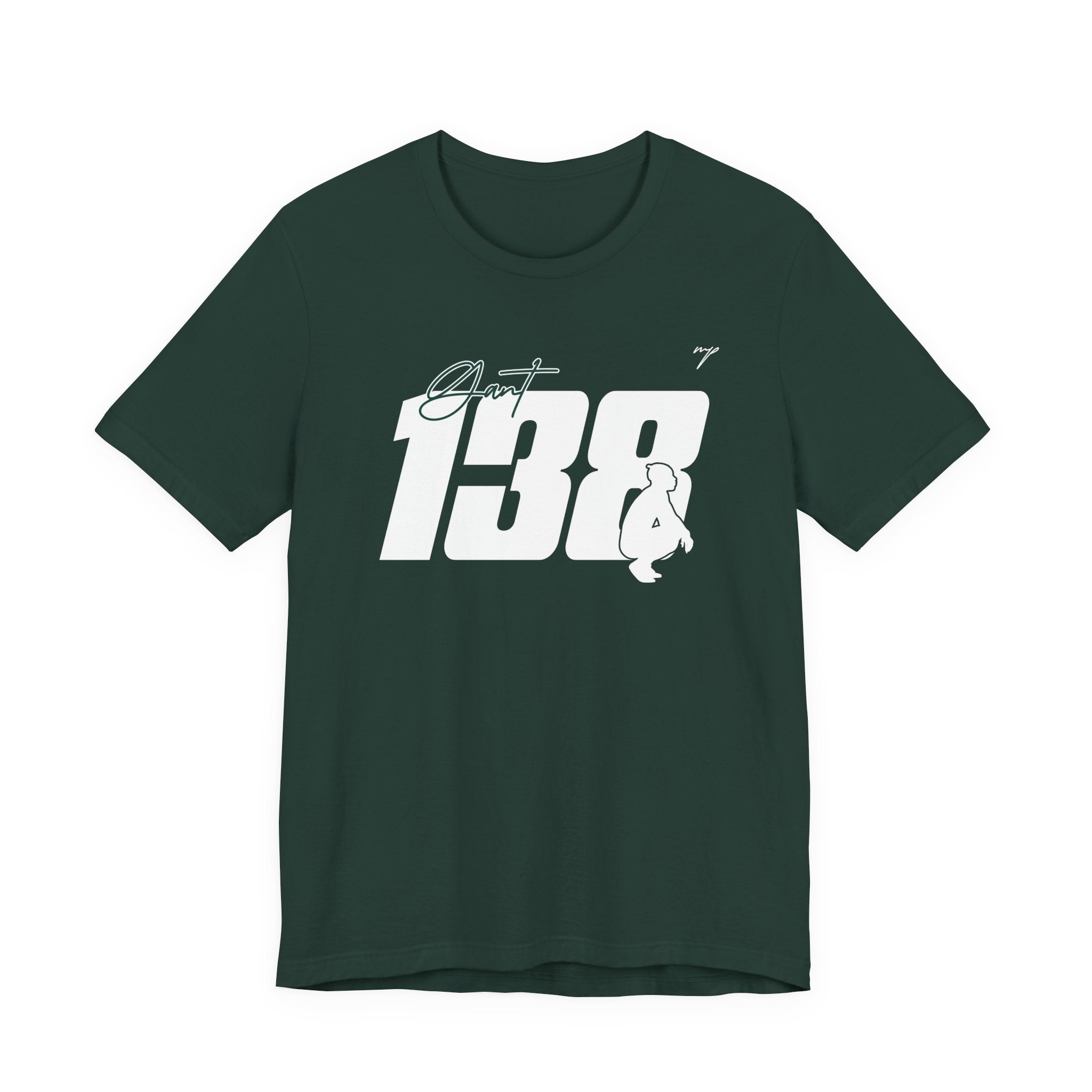 Dale Gant Graphic Tee