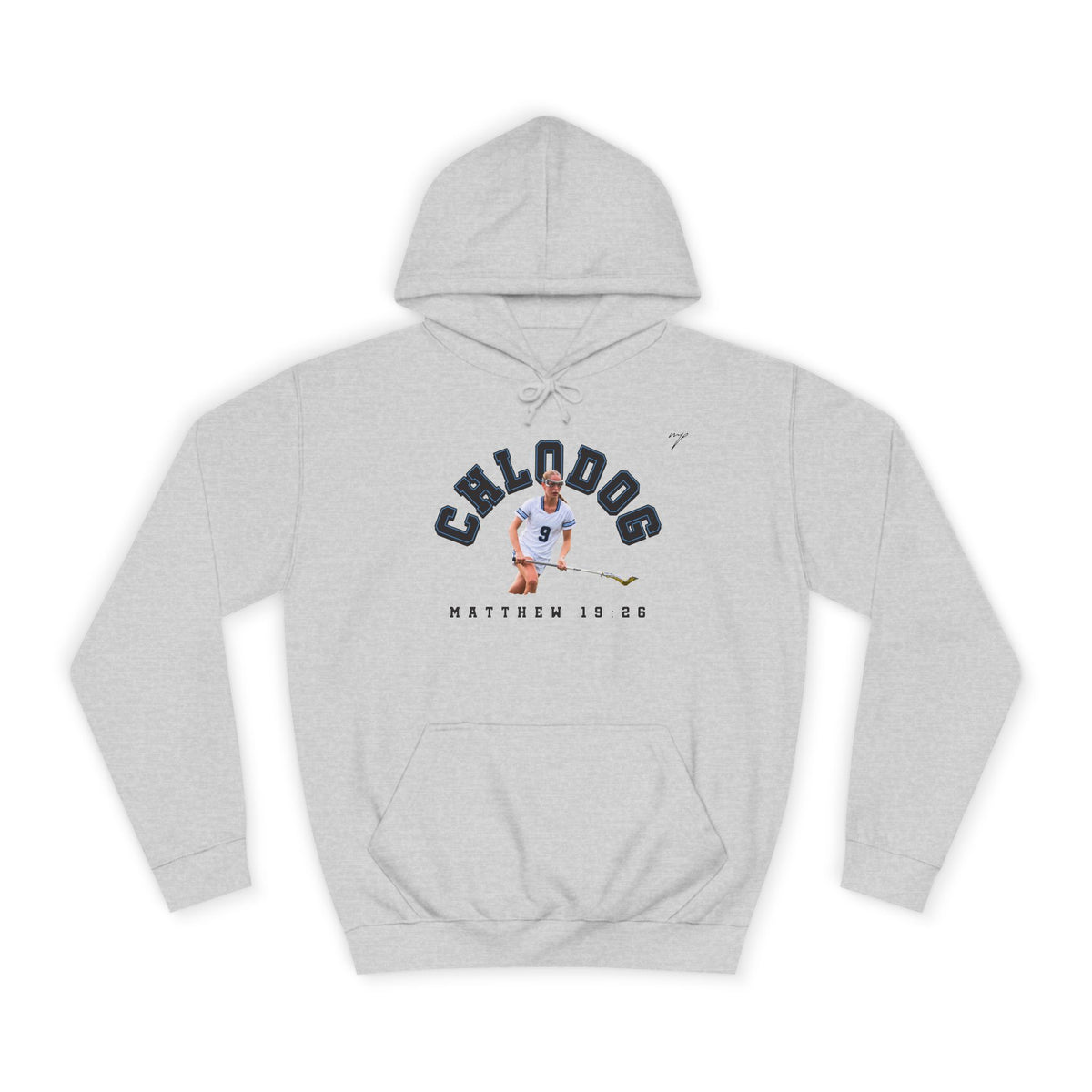 Chloe Ronning Hoodie