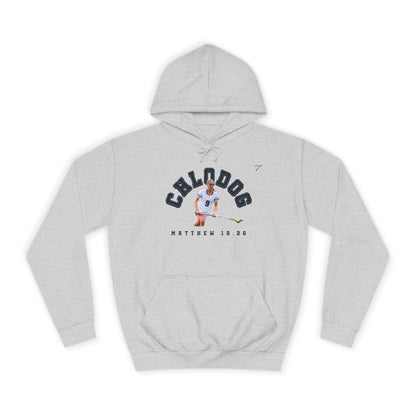 Chloe Ronning Hoodie