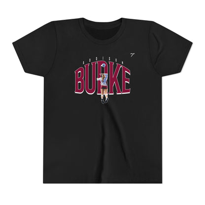 Addison Burke YOUTH Graphic Tee