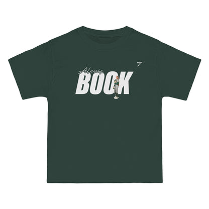 Alexis Book Vintage Tee