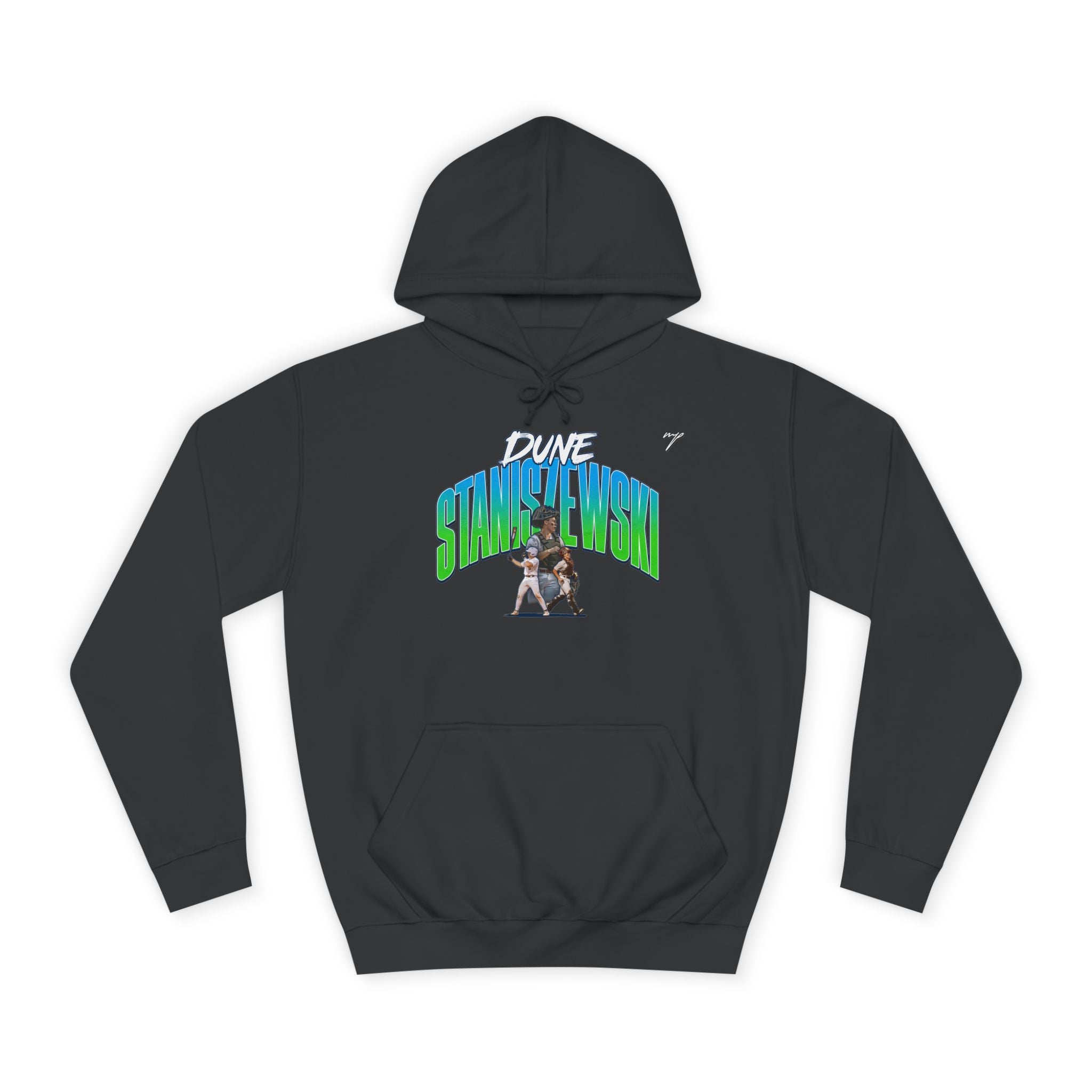 Dune Staniszewski Hoodie