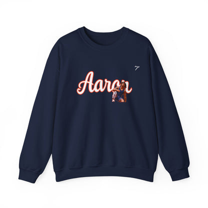 Aaron Stewart Crewneck