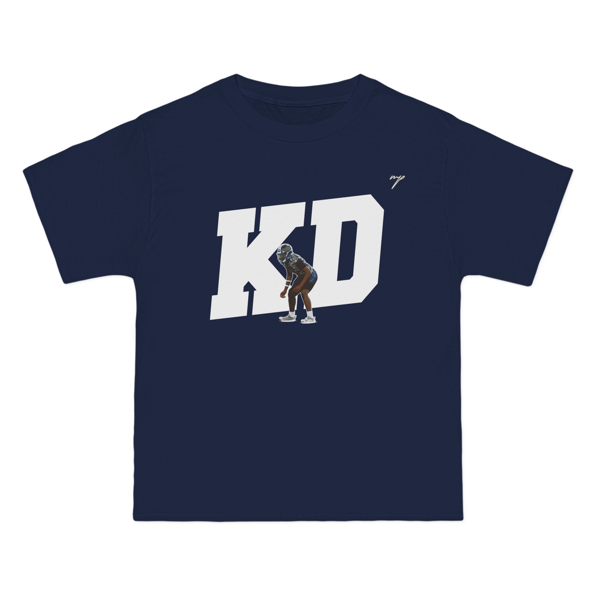 Kadari Smith Vintage Tee
