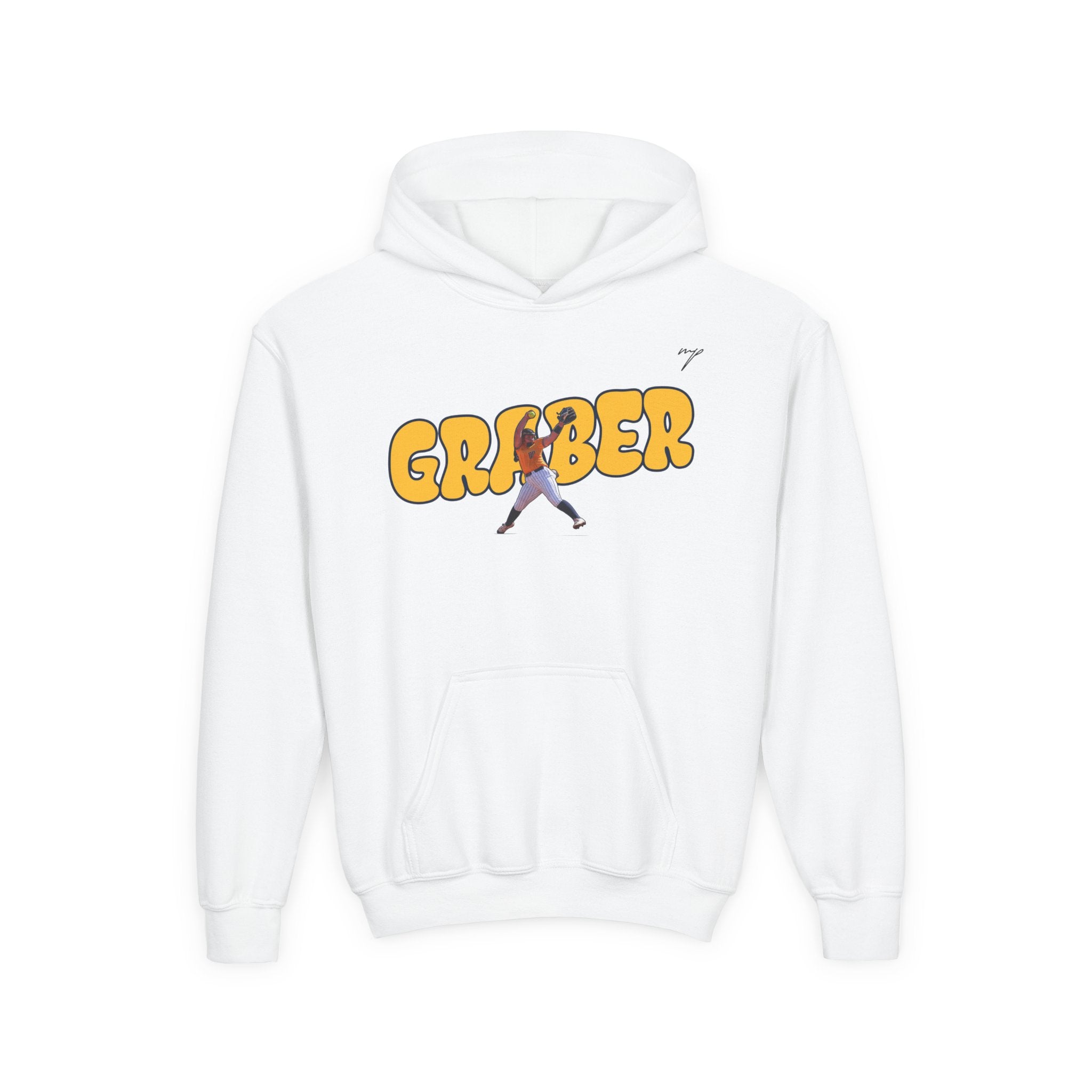 Karlye Graber YOUTH Hoodie
