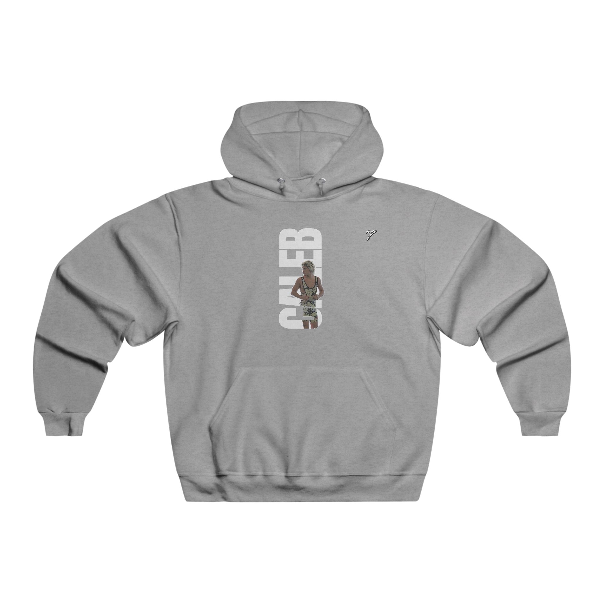 Caleb Gauthier Vintage Hoodie