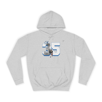 Clyde Sheard IV Hoodie