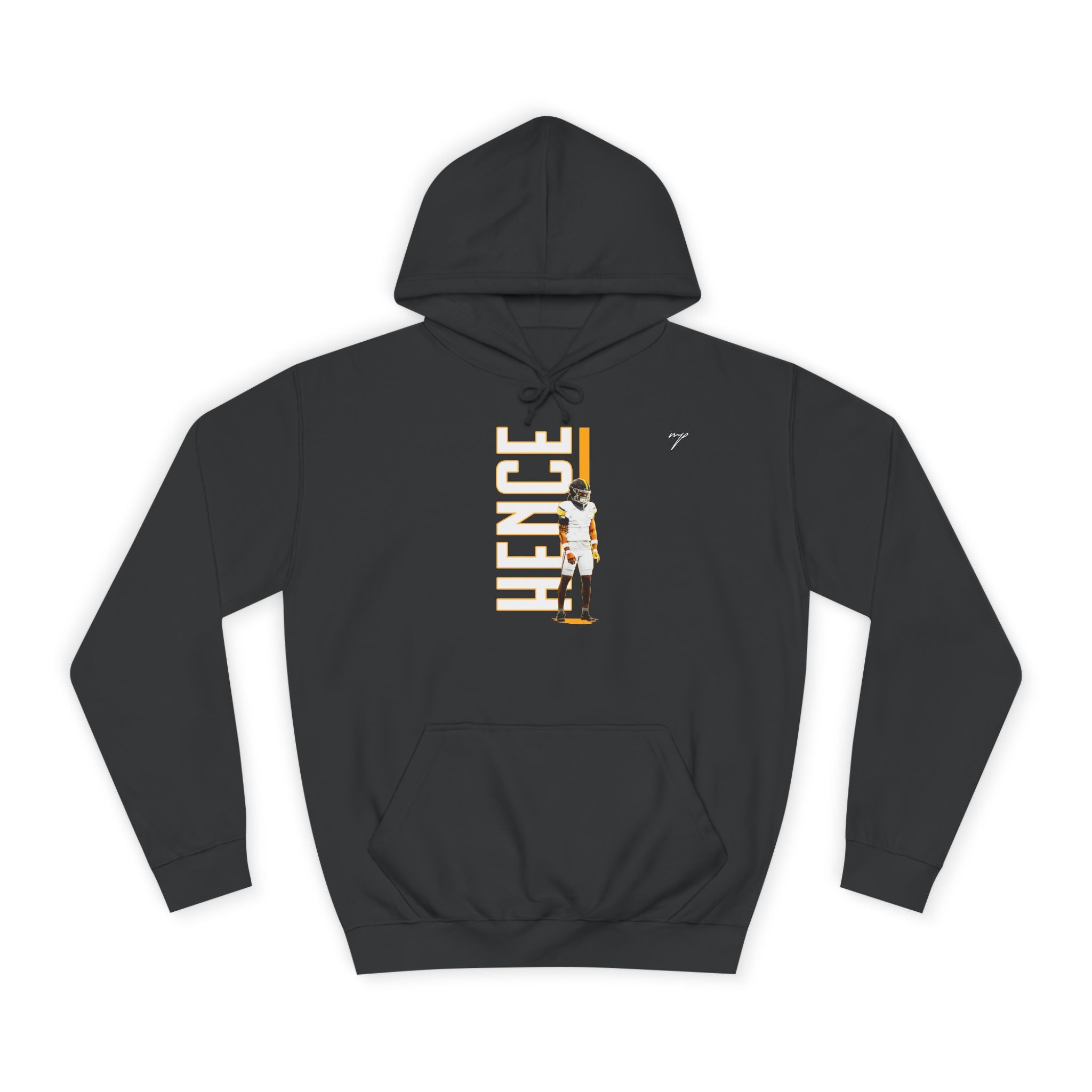Ethan Hence Hoodie