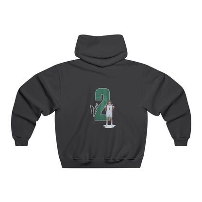 Jocelyn Gagnon Vintage Hoodie