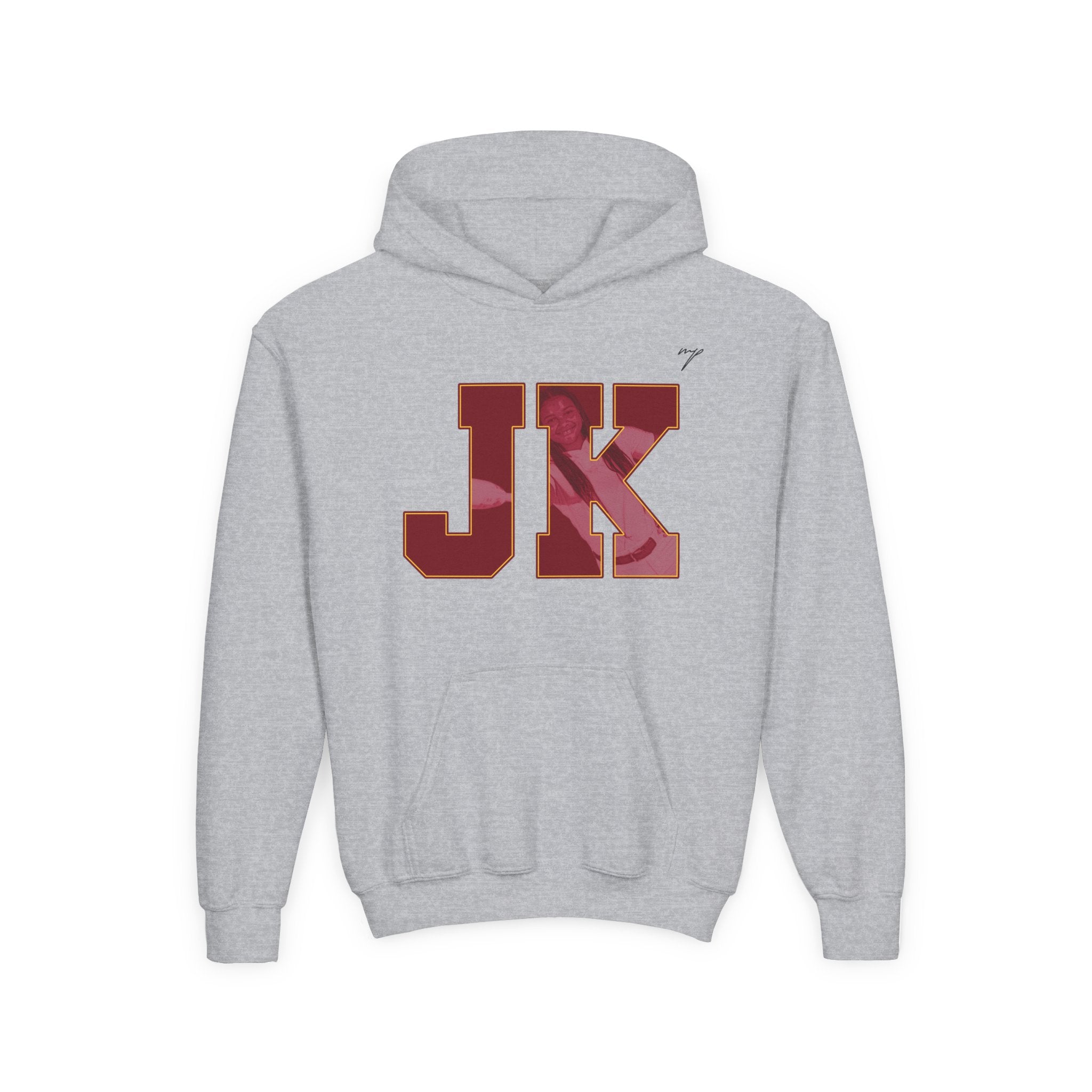 Jordyn Kennedy YOUTH Hoodie