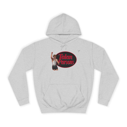 Talan Parsons Hoodie