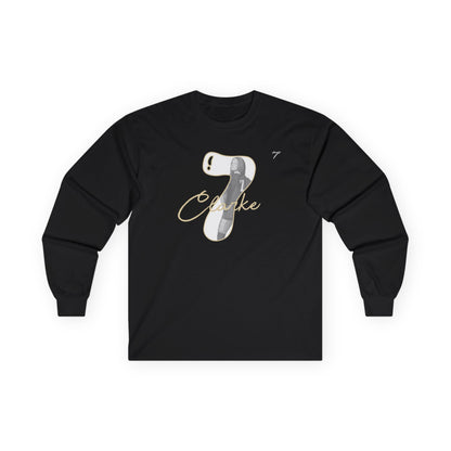 Georgie Clarke Long Sleeve Tee