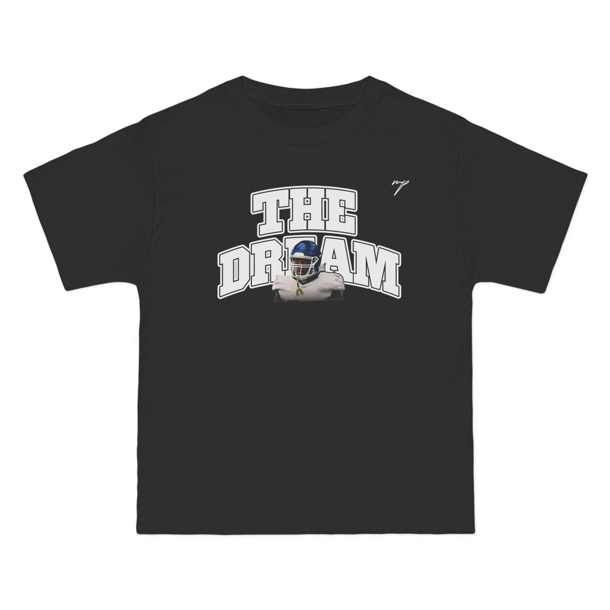 Hakeem Anderson Vintage Tee