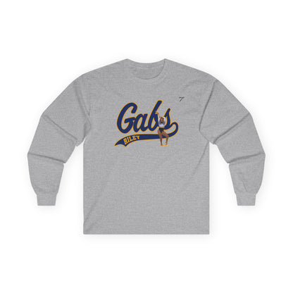 Gabby Riley Long Sleeve