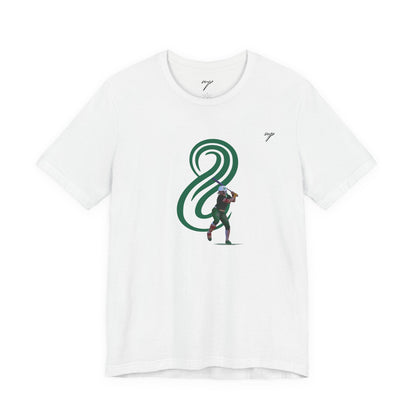 Skaii Rodriguez Perez Graphic Tee