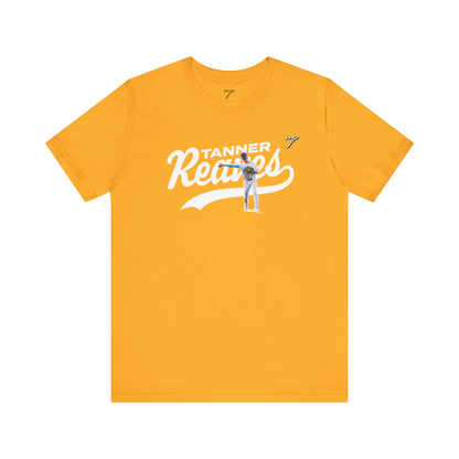 Tanner Reaves Graphic Tee