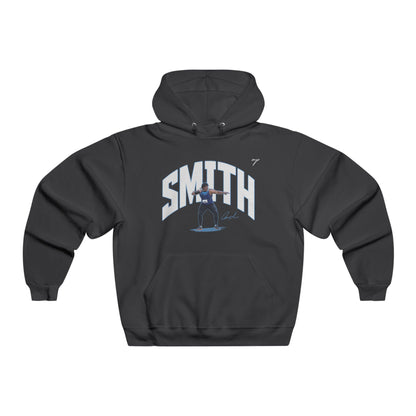 Jerahmia Smith Vintage Hoodie