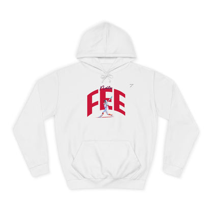 Neila Fee Hoodie