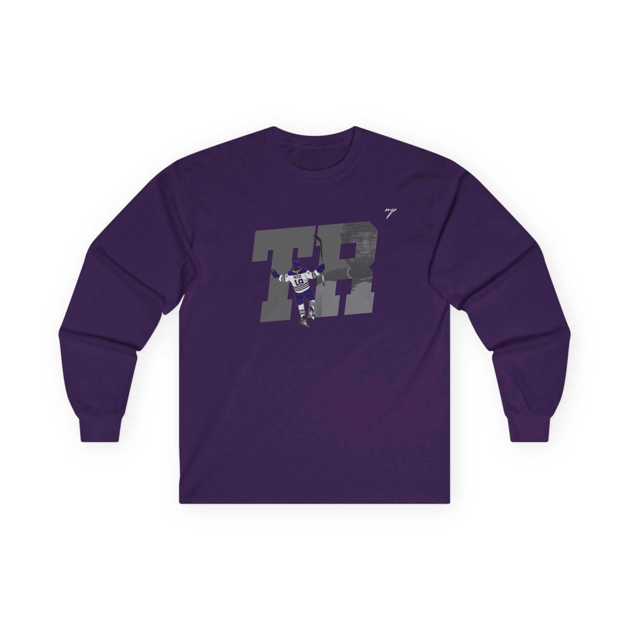 Taylor Reese Long Sleeve