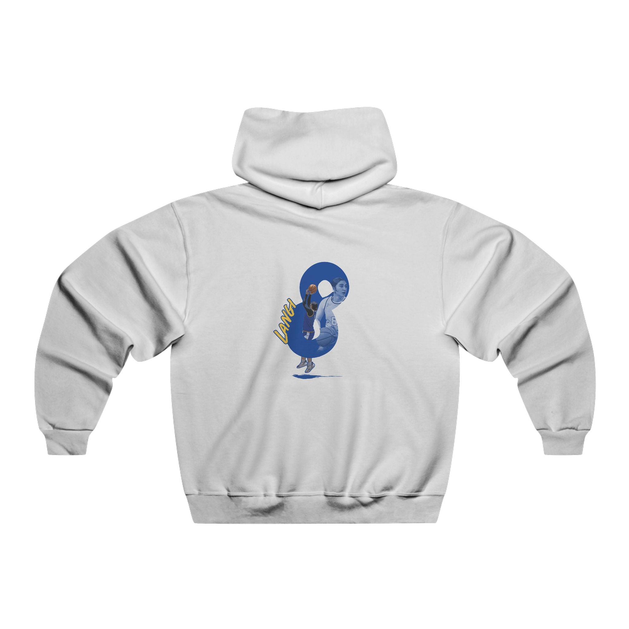 Marley Langi Vintage Hoodie