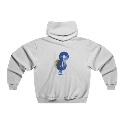 Marley Langi Vintage Hoodie