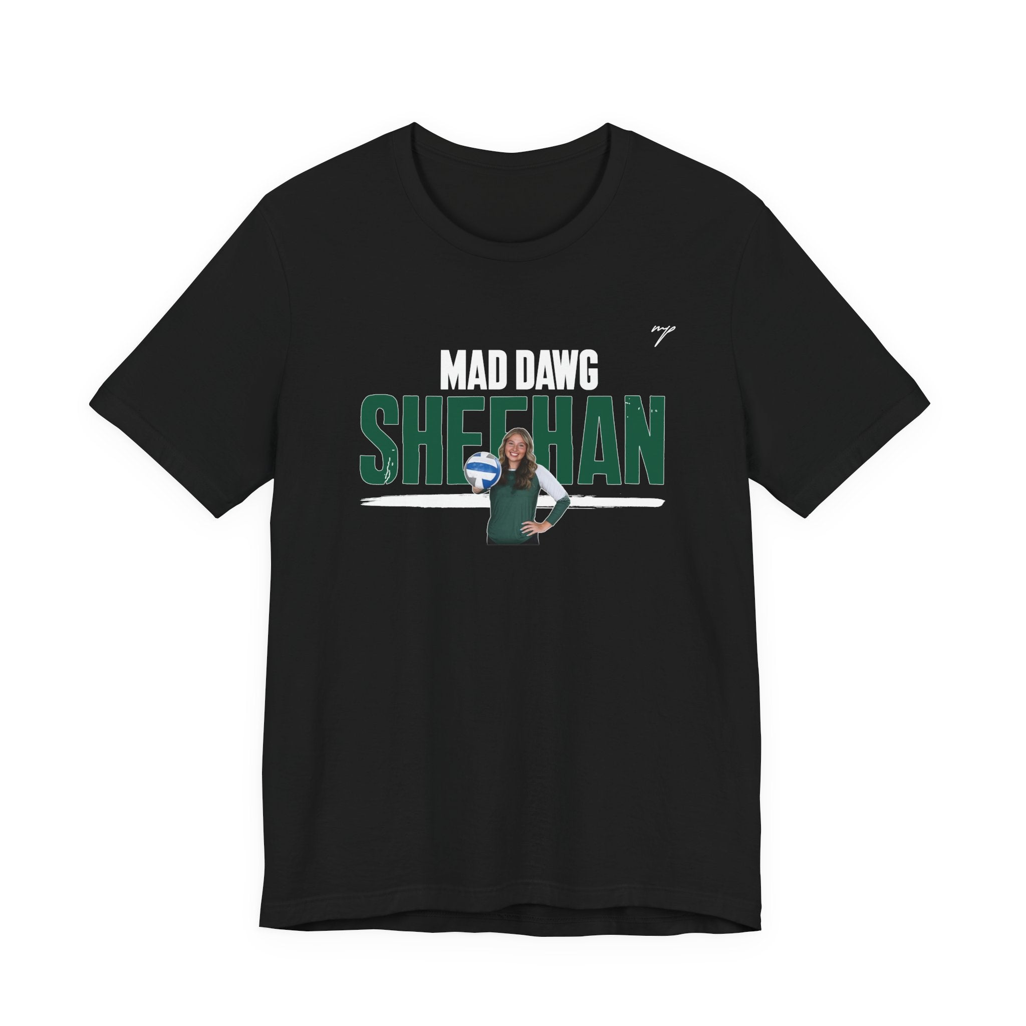 Madison Sheehan Graphic Tee