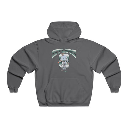 Isaac Sturgess Vintage Hoodie