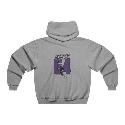 Lanson Drain Vintage Hoodie
