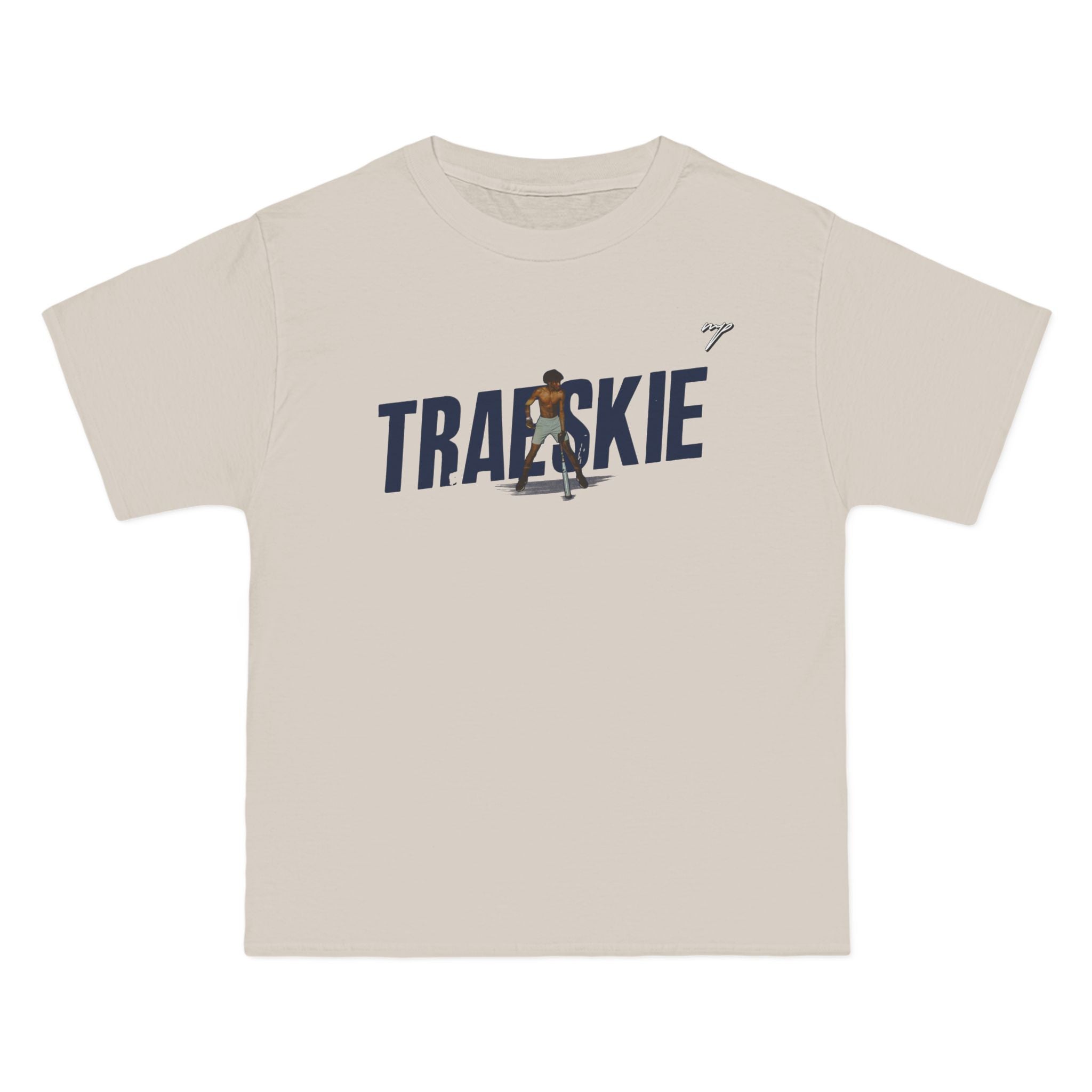 Trae Burt Vintage Tee