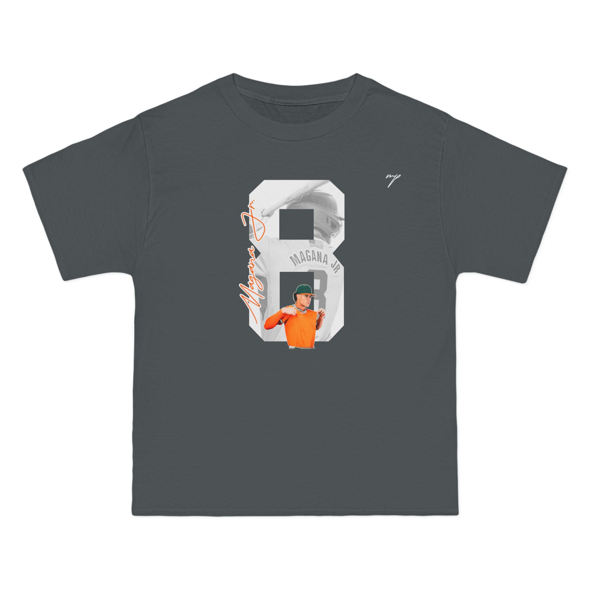 Mario Magana Jr Vintage Tee