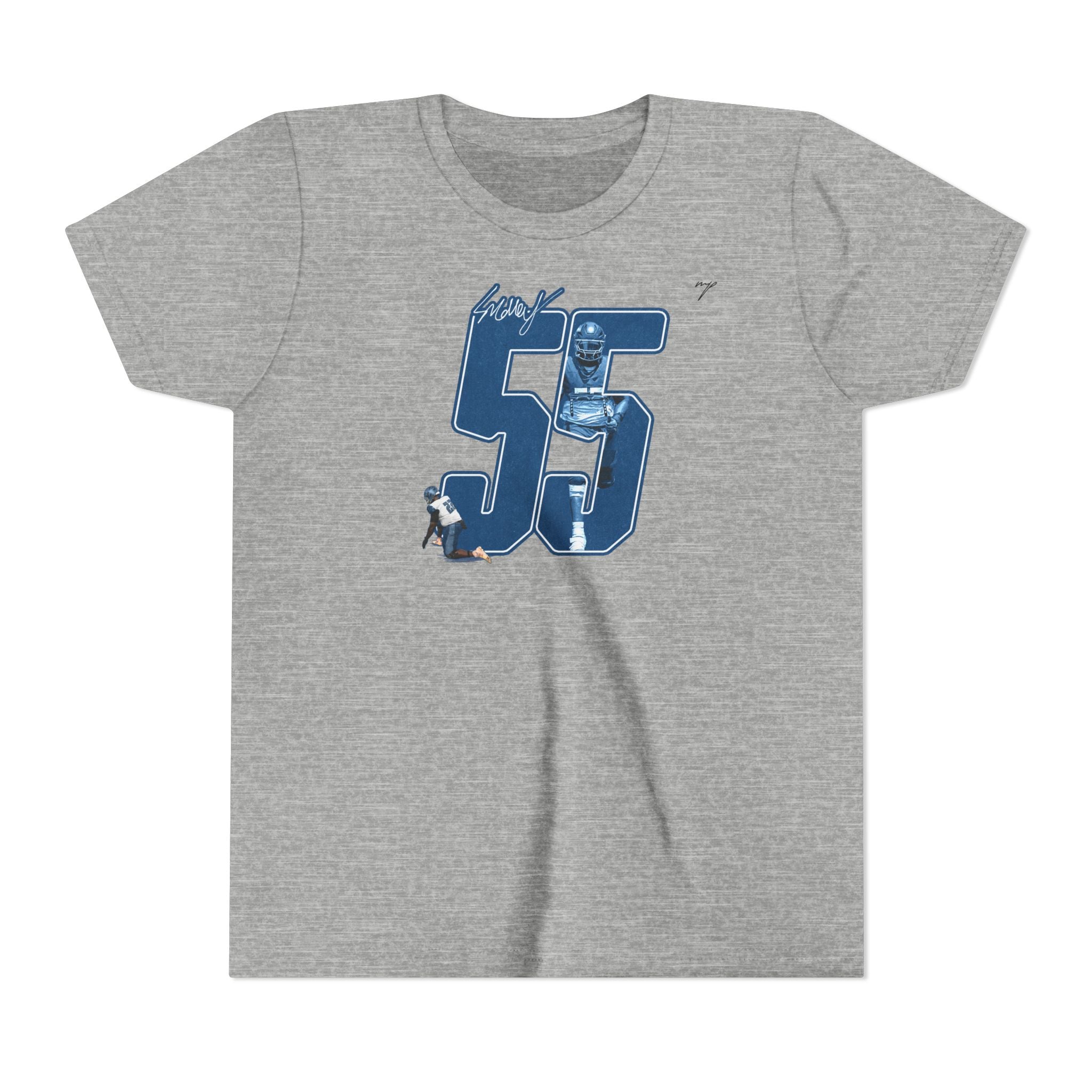 Sean Molley YOUTH Graphic Tee