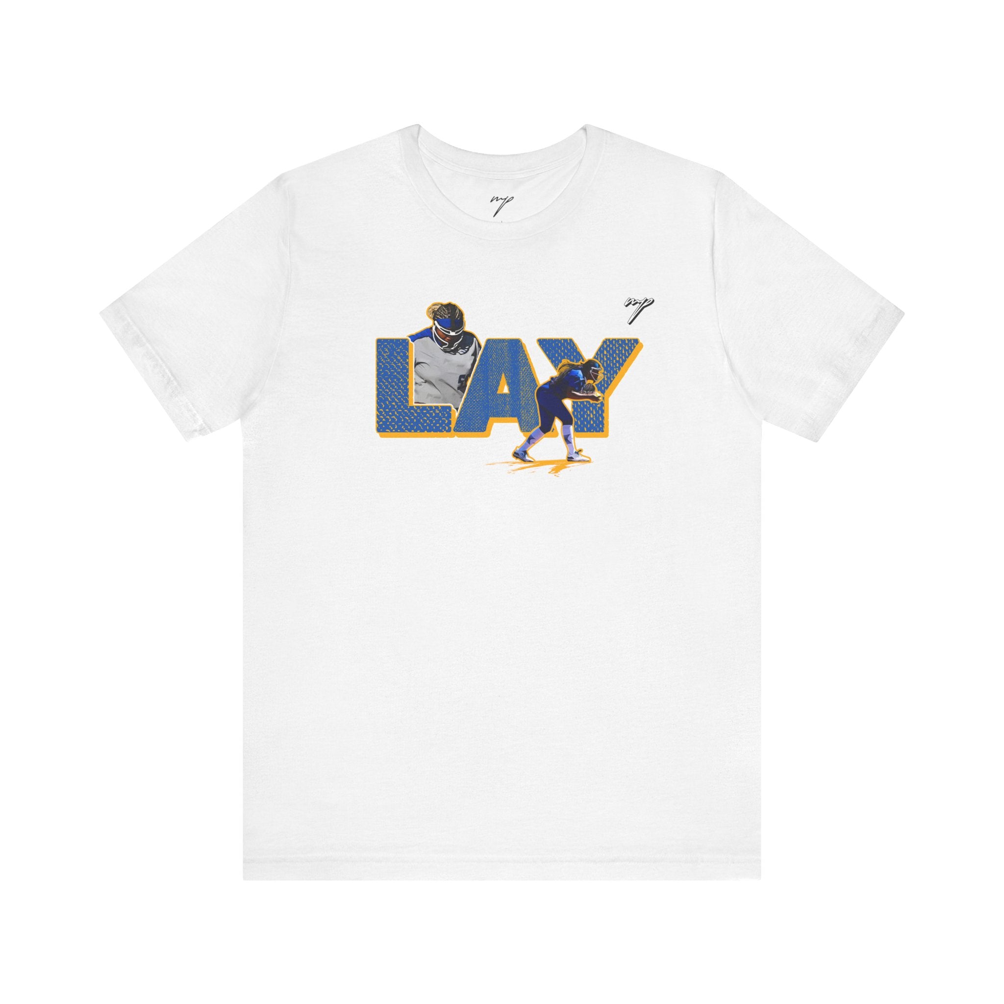 Malaya Johnson Graphic Tee