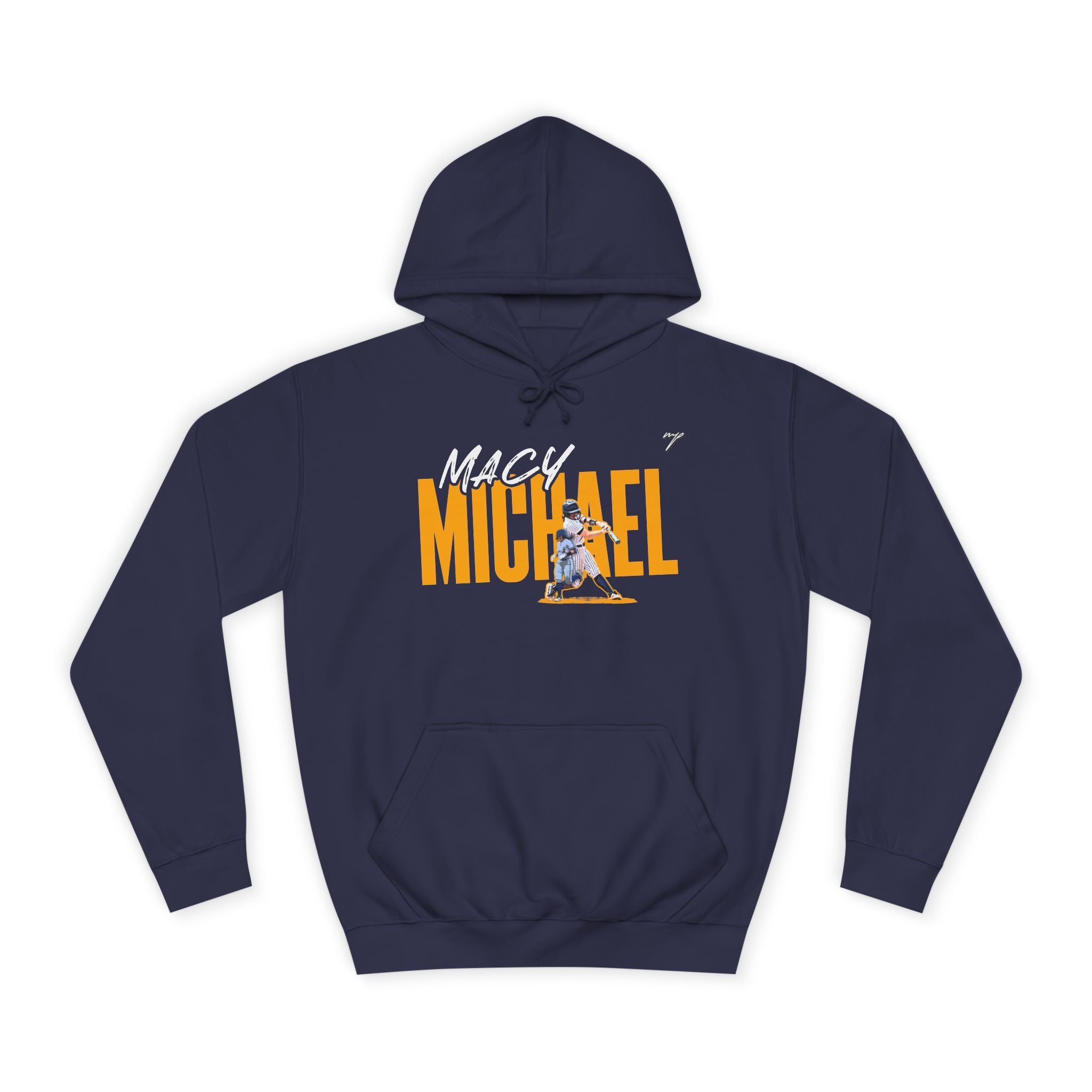 Macy Michael Hoodie