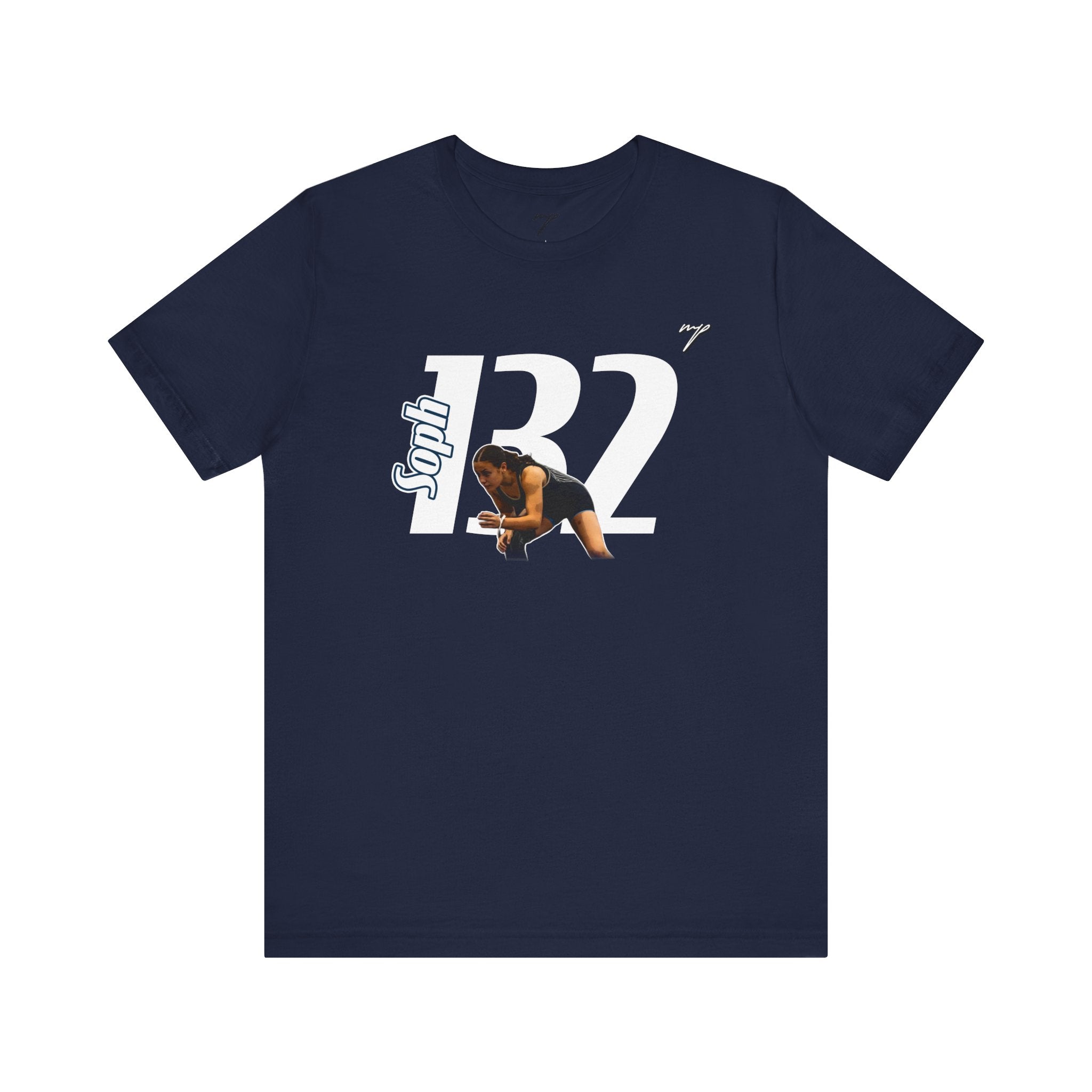 Sophia Lasala Graphic Tee
